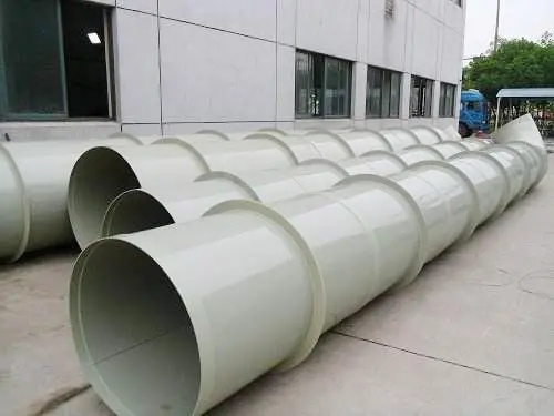 PP风管在建筑安装中的关键要点与注意事项